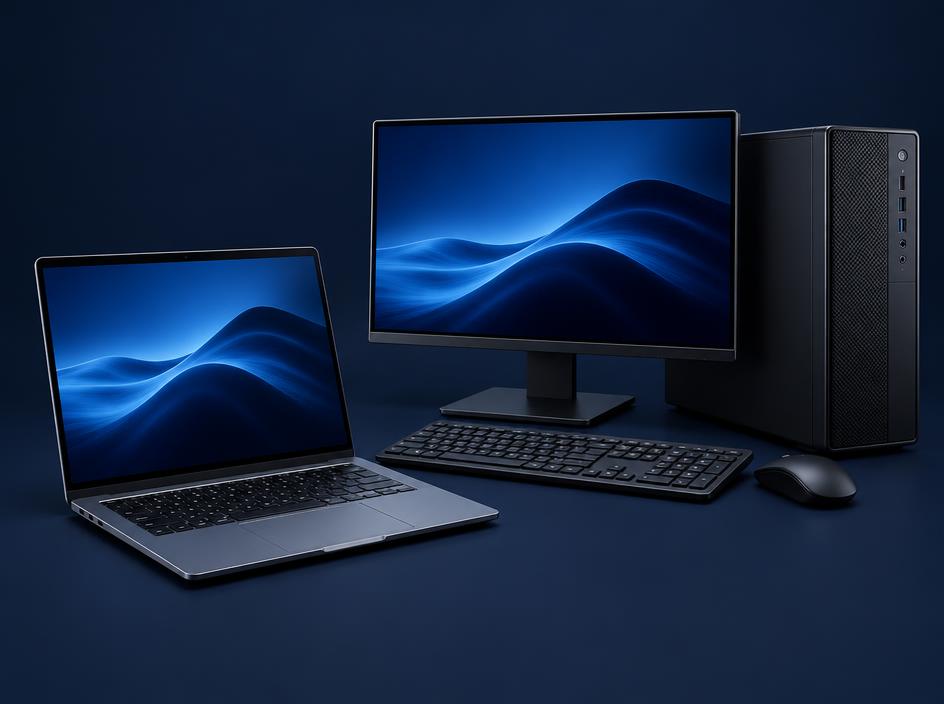 Computers