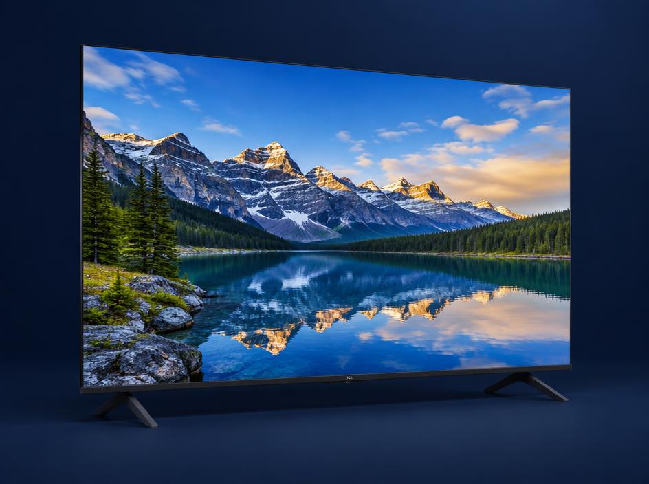 Televisions
